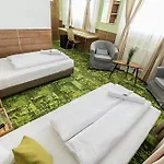 Apartimo 3*