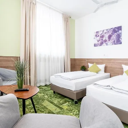 Aparthotel La - Altdorf (Lower Bavaria)