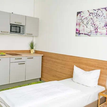Aparthotel La - 3*