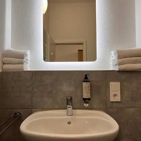 La - Aparthotel Altdorf (Lower Bavaria)