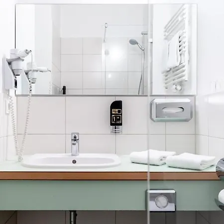24seven - Self Check-in Aparthotel
