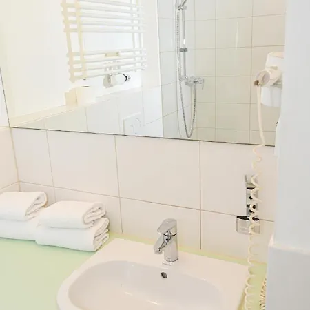 شقة فندقية Apartimo 3*