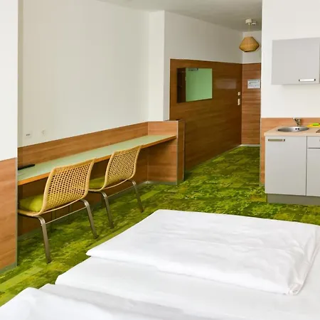 شقة فندقية Apartimo التدورف