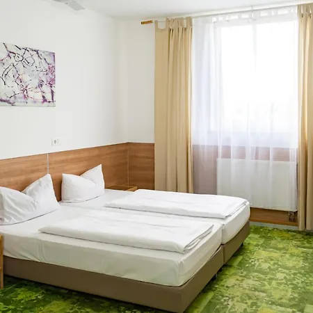 Apartimo شقة فندقية التدورف