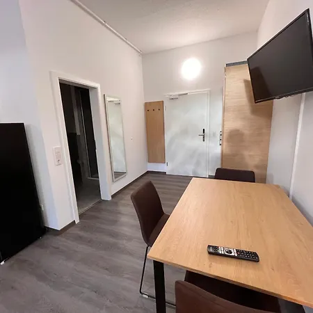 24seven - Self Check-in Aparthotel
